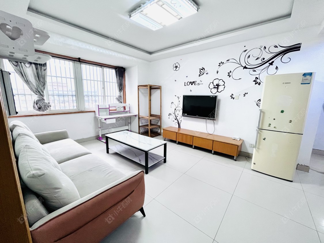 常州香江壹品在租房源_小牛看房