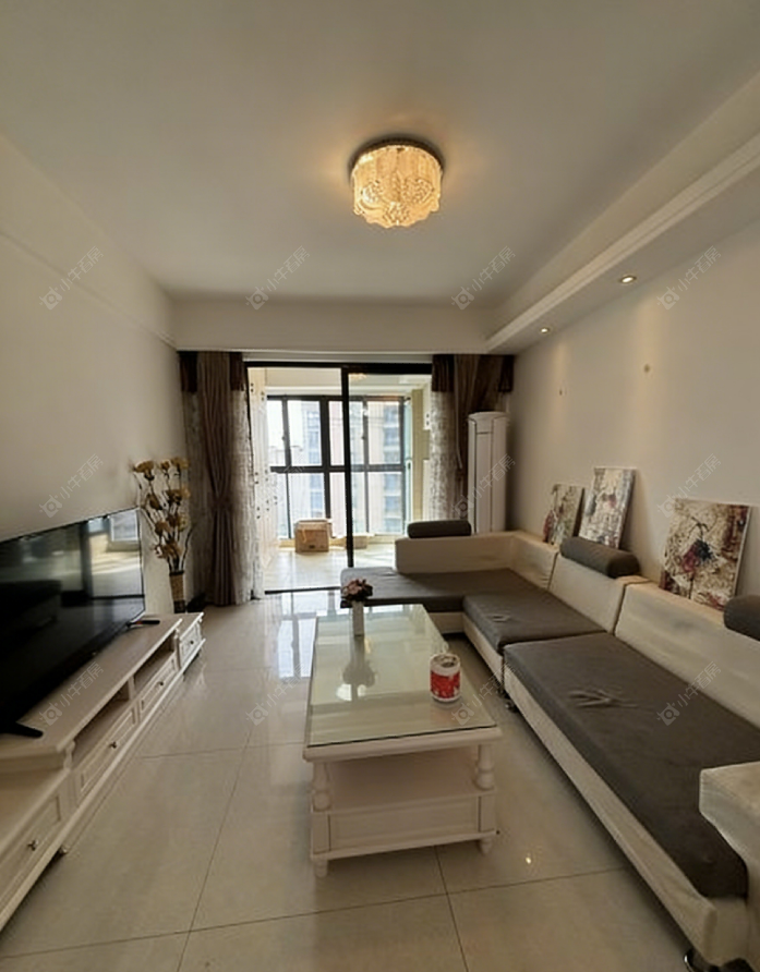 常州新城帝景南区租房_小牛看房