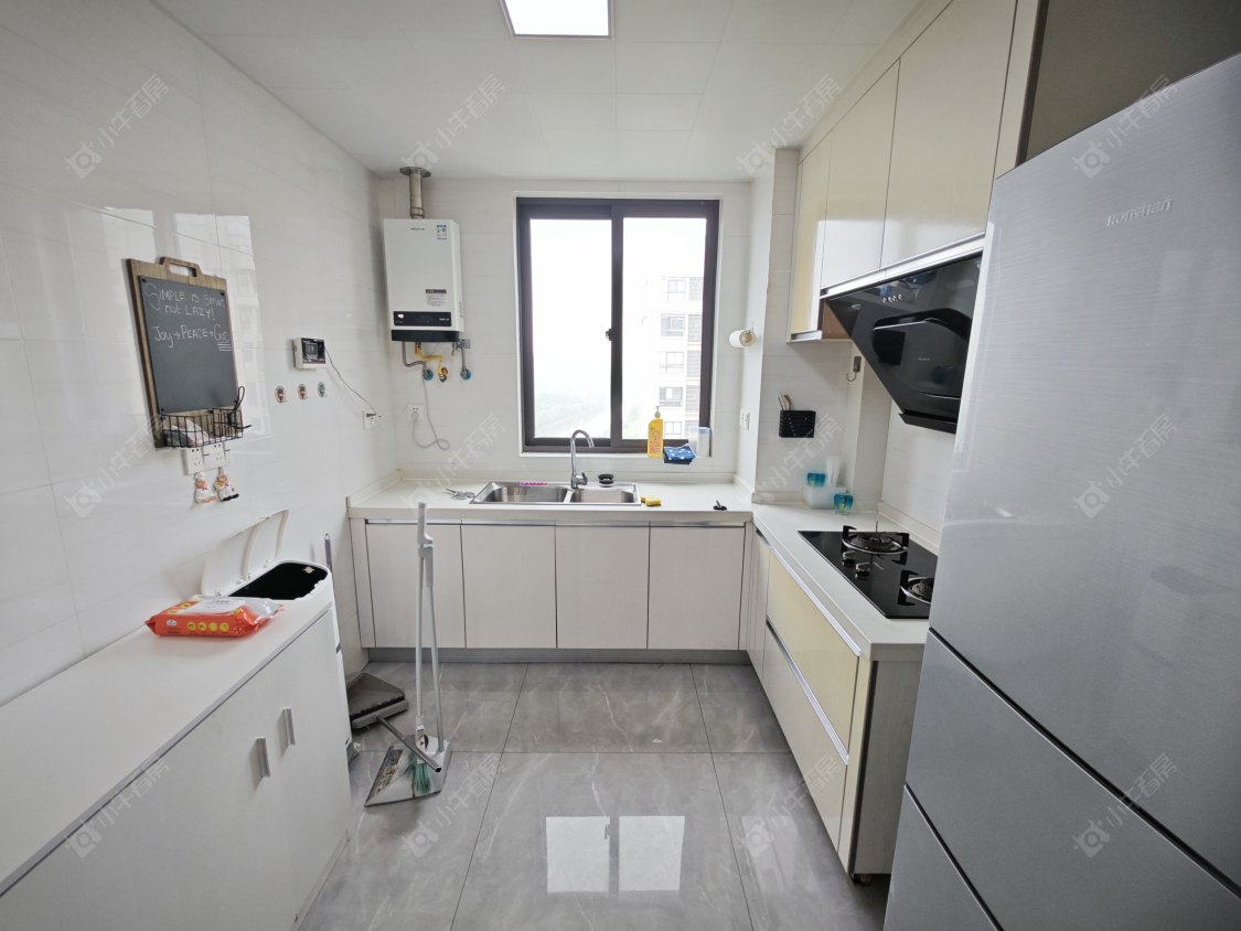 常州牡丹水岸国际在租房源_小牛看房