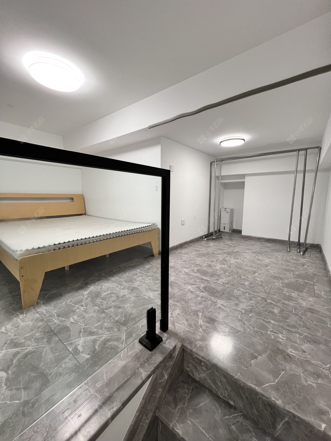 天安数码城公寓房源室内图 常州天安数码城公寓在租房源室内图_小牛看房