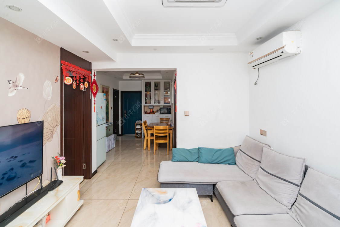 常州菱溪名居在售二手房源室内图_小牛看房