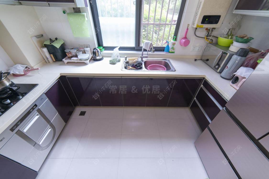 常州新城南都花海在售二手房源室内图_小牛看房