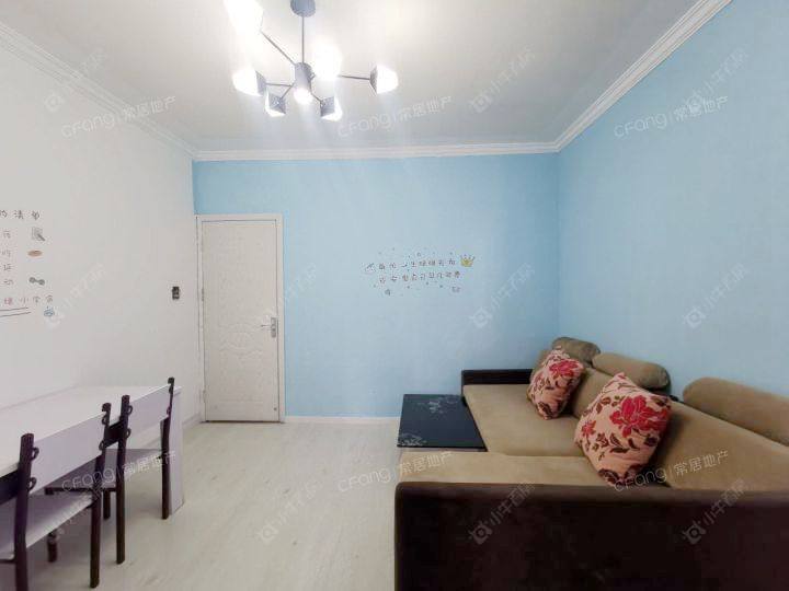 常州绿都万和城八区在租房源_小牛看房