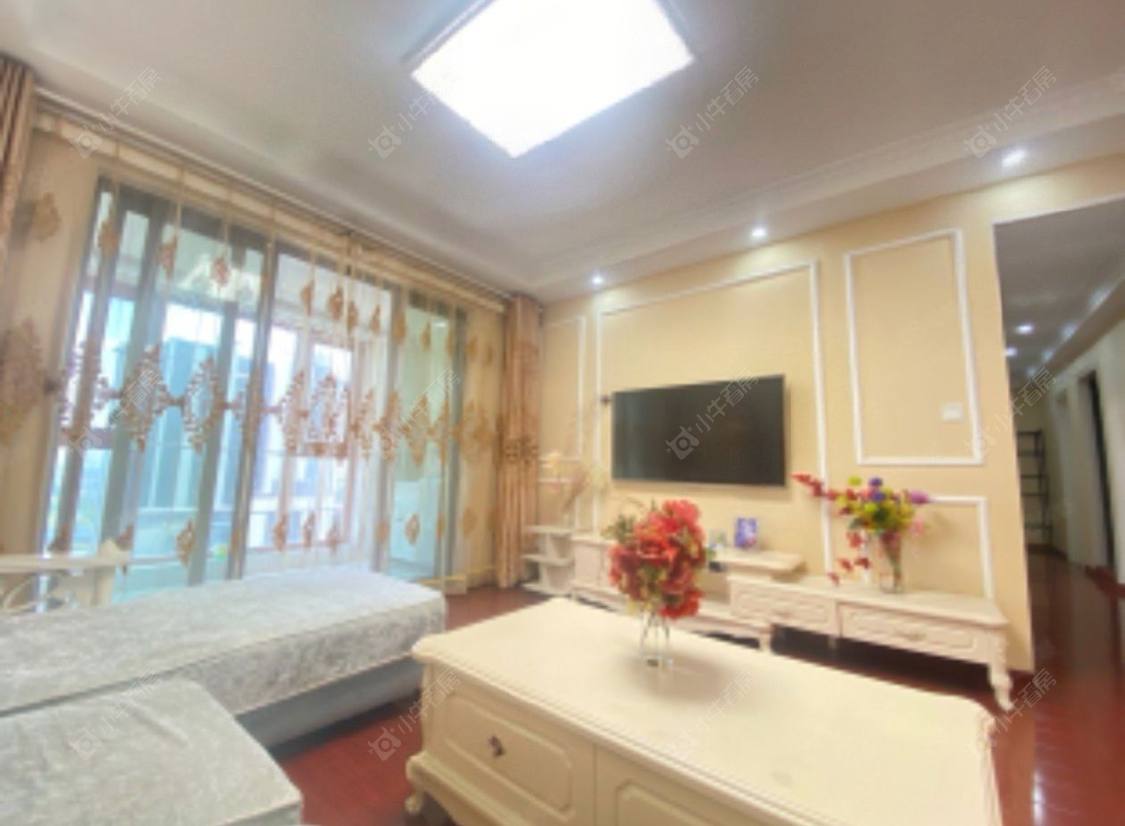 常州牡丹水岸国际在租房源室内图_小牛看房