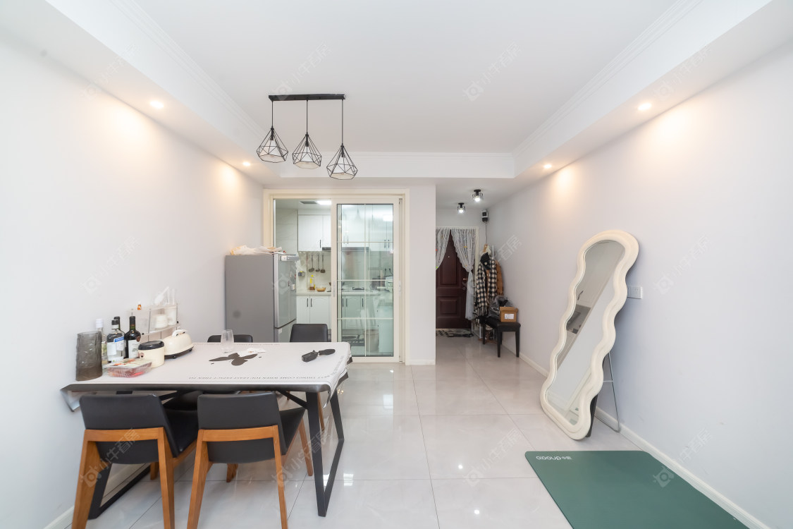 绿都万和城六区房源室内图 常州绿都万和城六区在售二手房源室内图_小牛看房