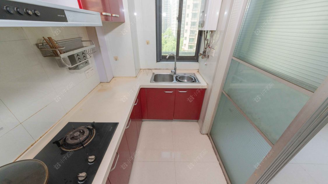 常州景瑞曦城在售二手房源室内图_小牛看房