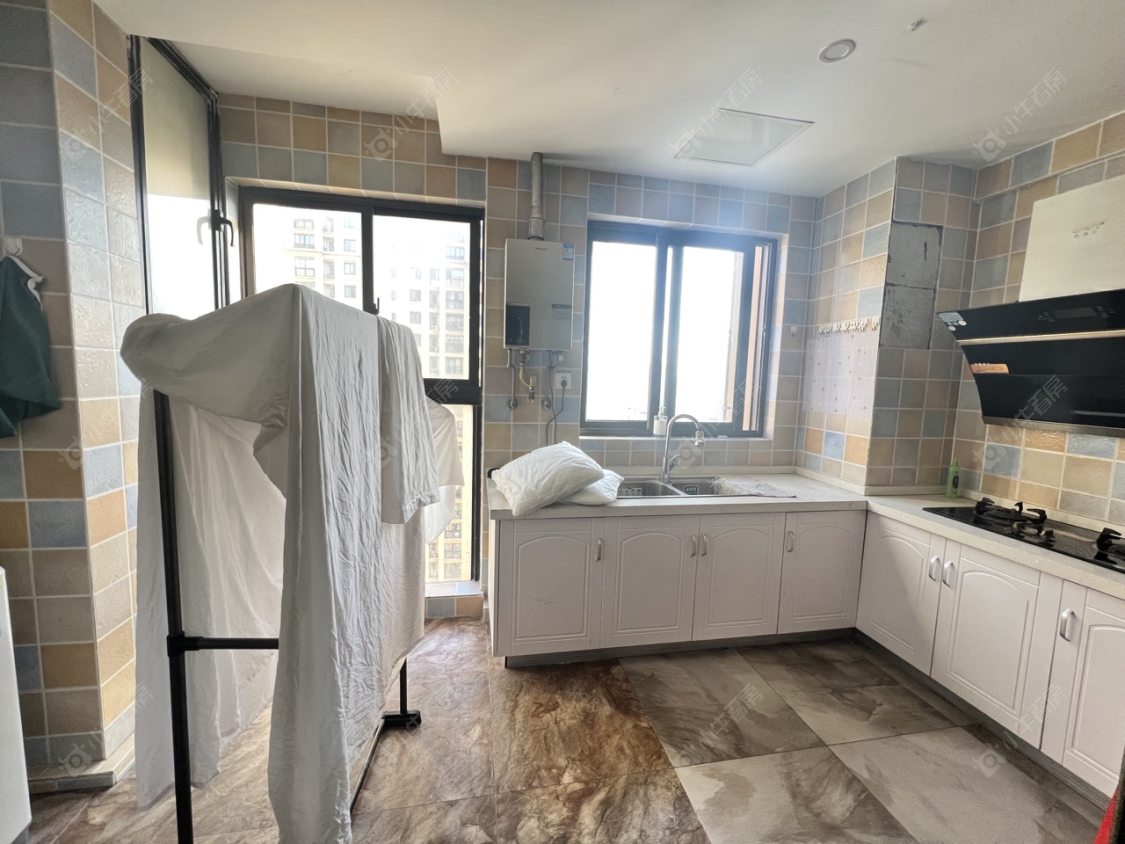 吾悦广场悦+公寓房源室内图 常州吾悦广场悦+公寓在租房源室内图_小牛看房