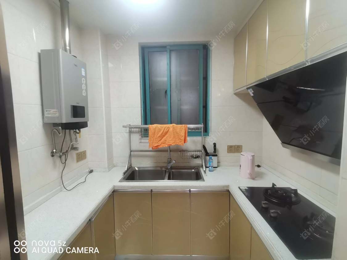 常州嘉顺花园在租房源室内图_小牛看房