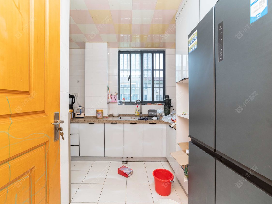 常州古方新村在售二手房源室内图_小牛看房