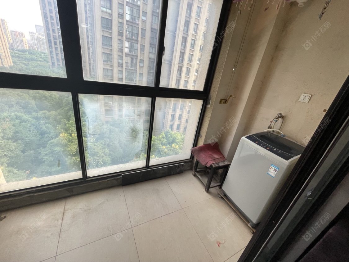 常州外滩1号在租房源室内图_小牛看房