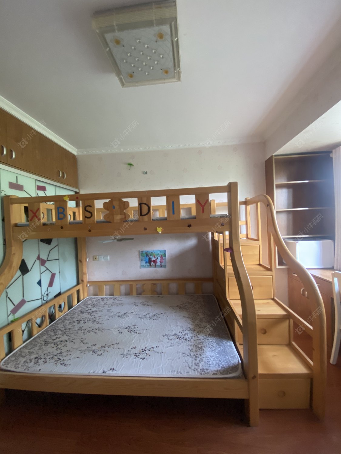 常州清水湾花园一期在租房源_小牛看房