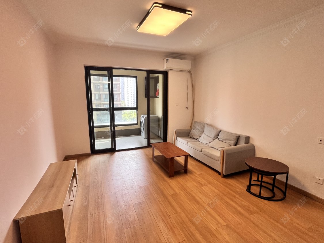 常州吾悦广场(天宁)租房_小牛看房