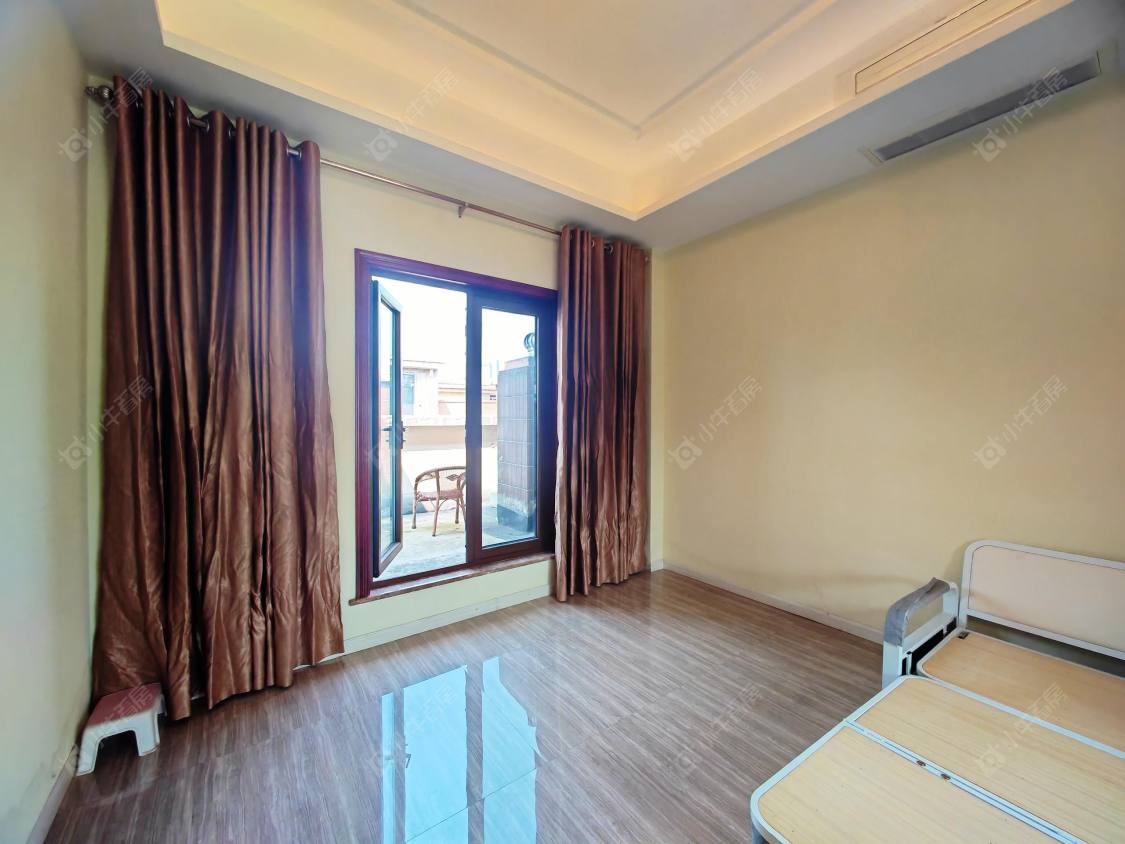 常州溪湖小镇在租房源室内图_小牛看房