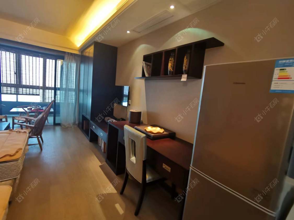 常州星河澜月湾在租房源_小牛看房