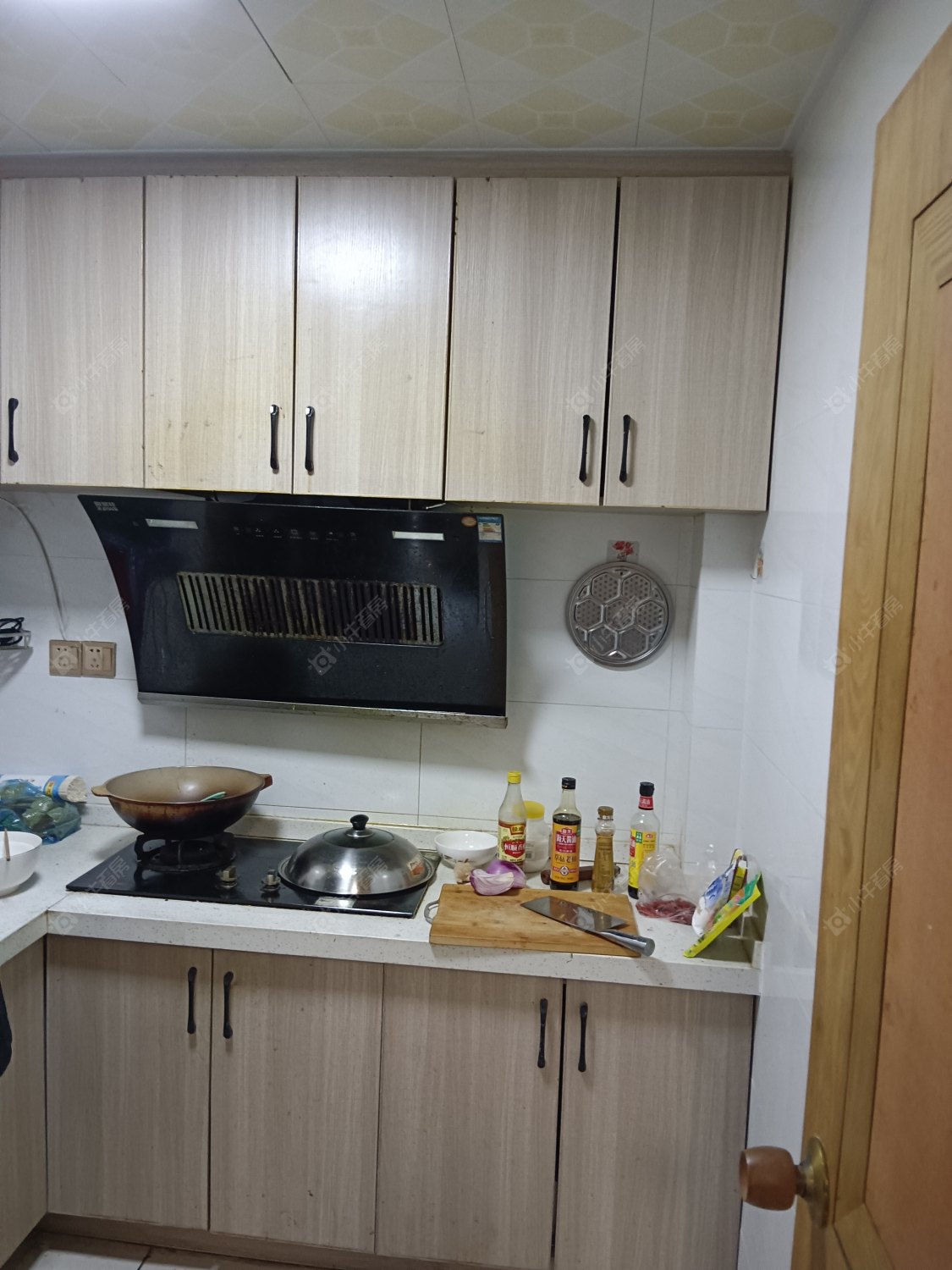 常州丽华三村2室1厅1卫出租房源图片