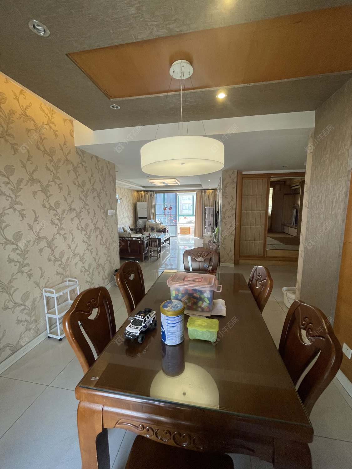 常州迎宾花园在租房源_小牛看房