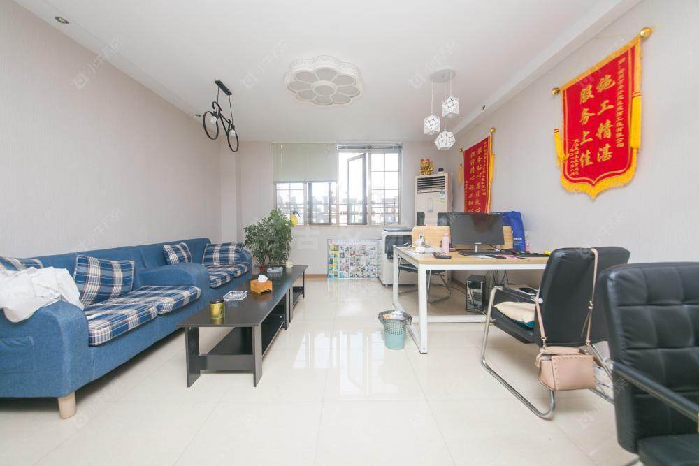 常州银河湾第一城一期在售二手房源室内图_小牛看房