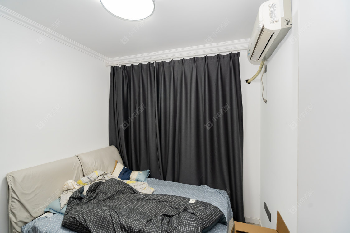 华润国际六期房源室内图 常州华润国际六期在售二手房源室内图_小牛看房