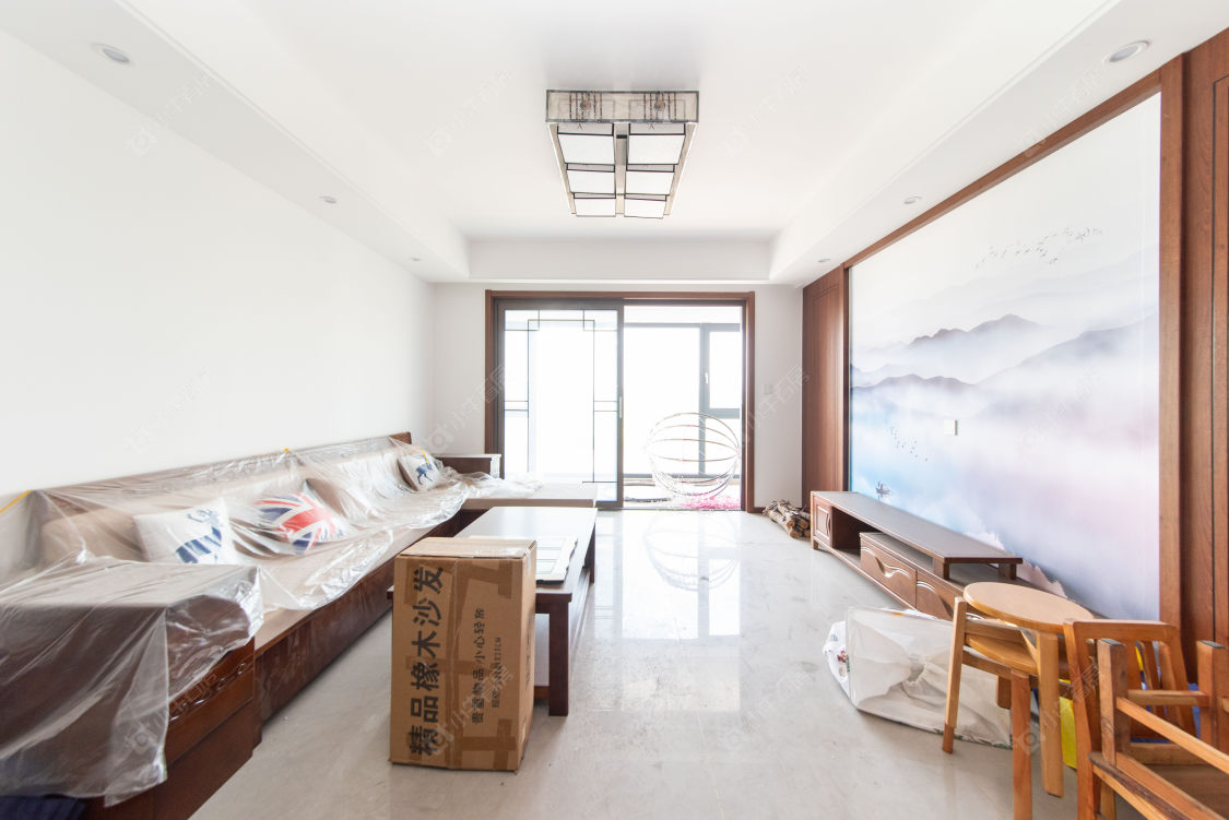 常州德禾豪景在售二手房源室内图_小牛看房