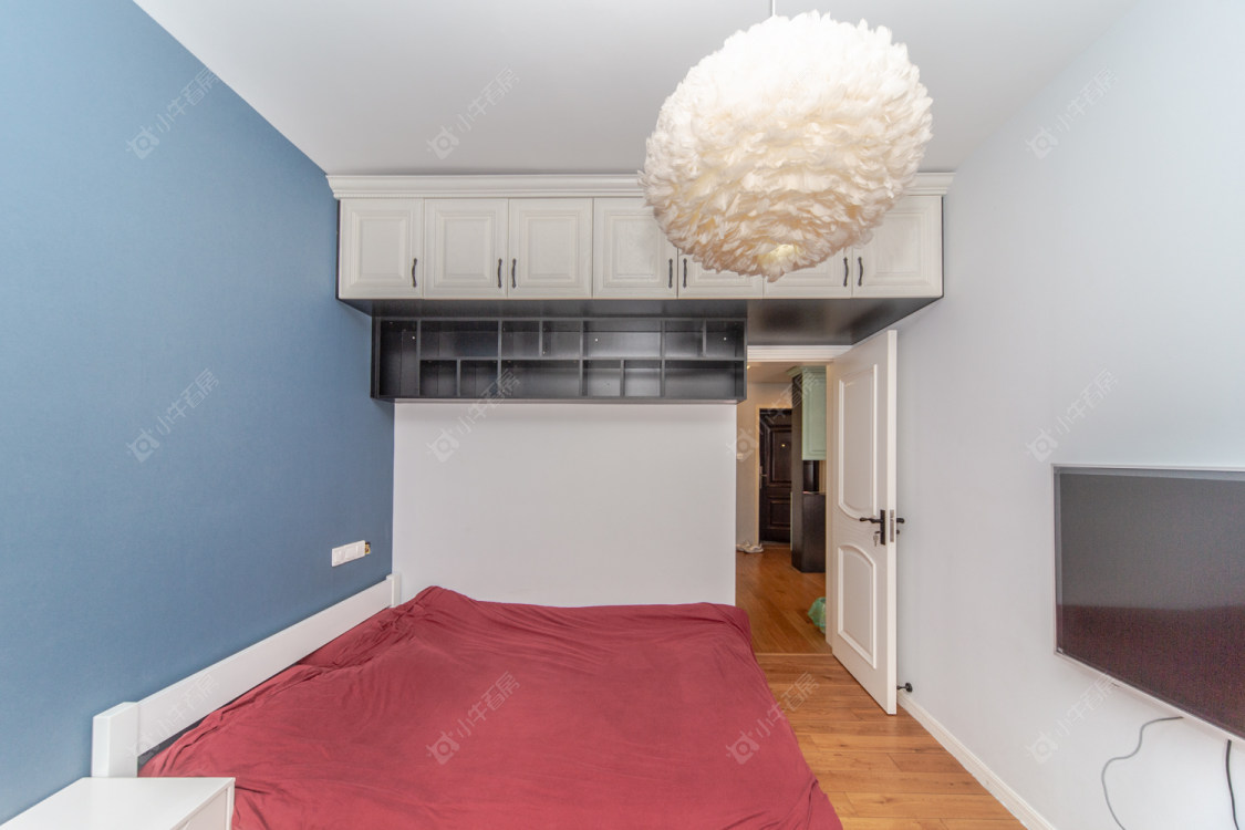 常州荣盛馨河郦舍在售二手房_小牛看房