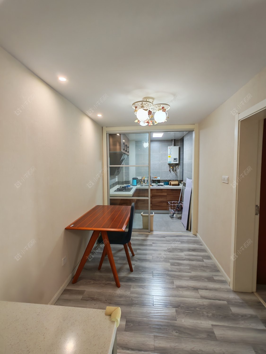 常州长兴好日子家园在租房源室内图_小牛看房