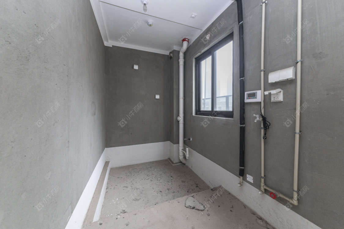 常州新城桃李郡在售二手房源室内图_小牛看房