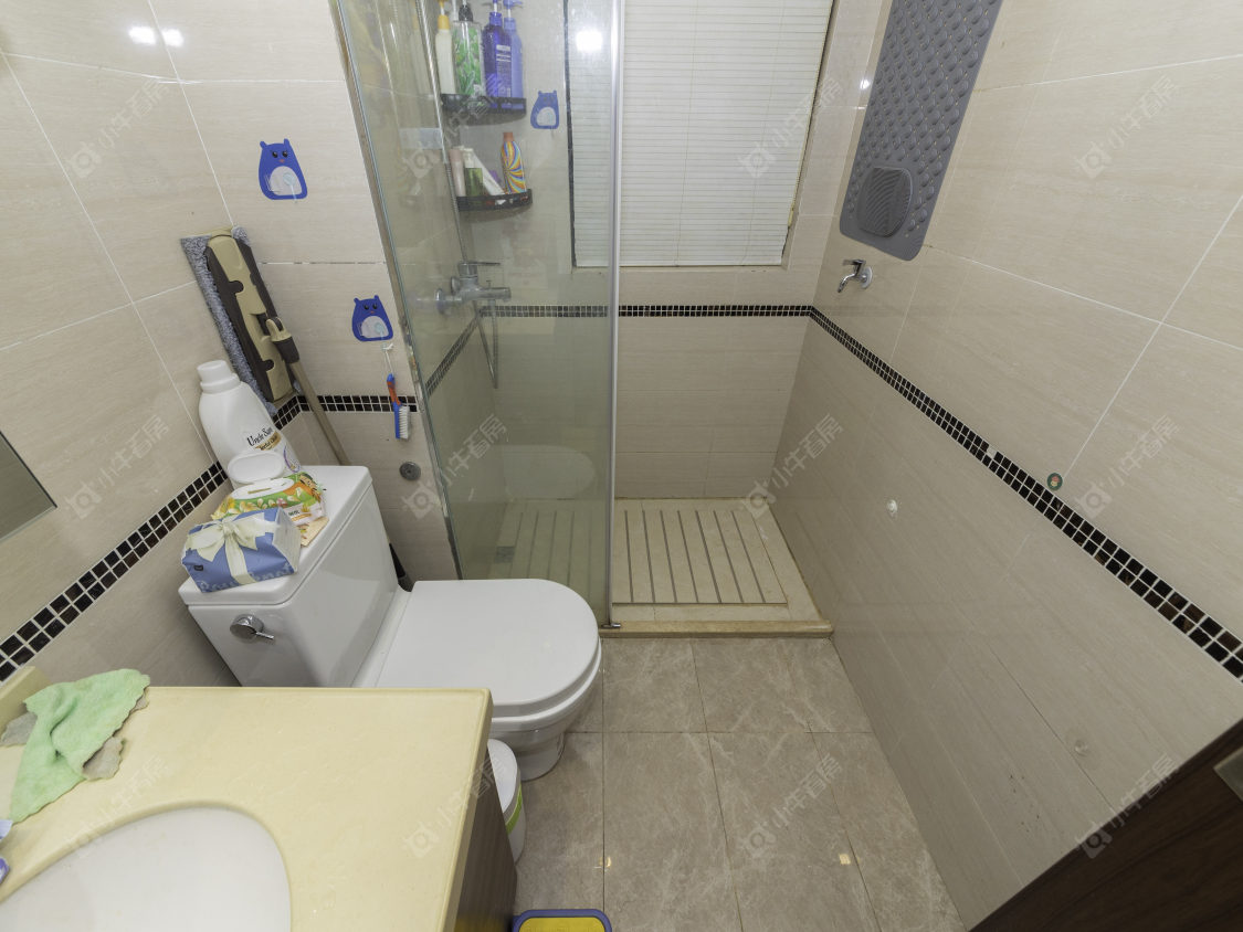 常州蓝光晶曜在售二手房_小牛看房