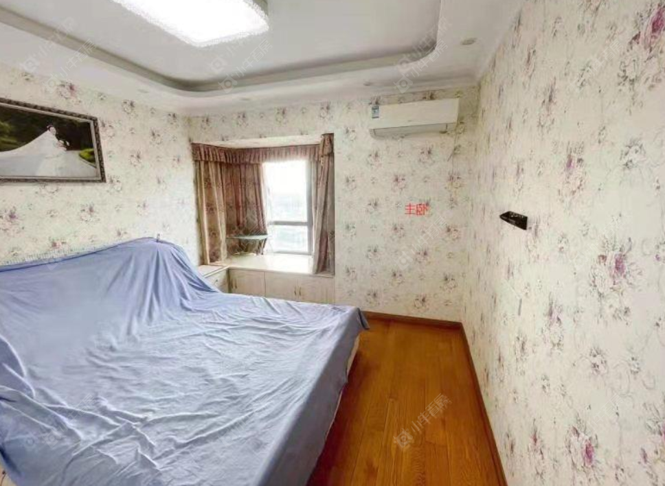 常州御城在租房源_小牛看房