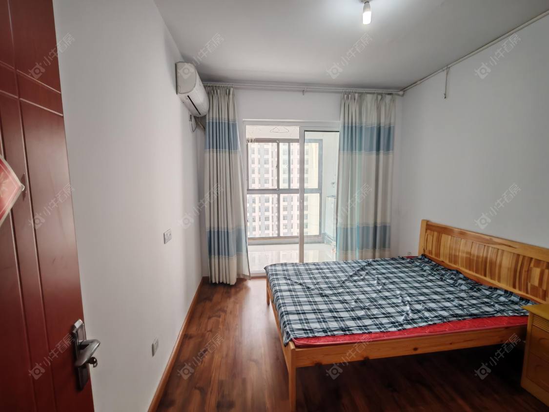 常州丁香苑(钟楼)在租房源室内图_小牛看房