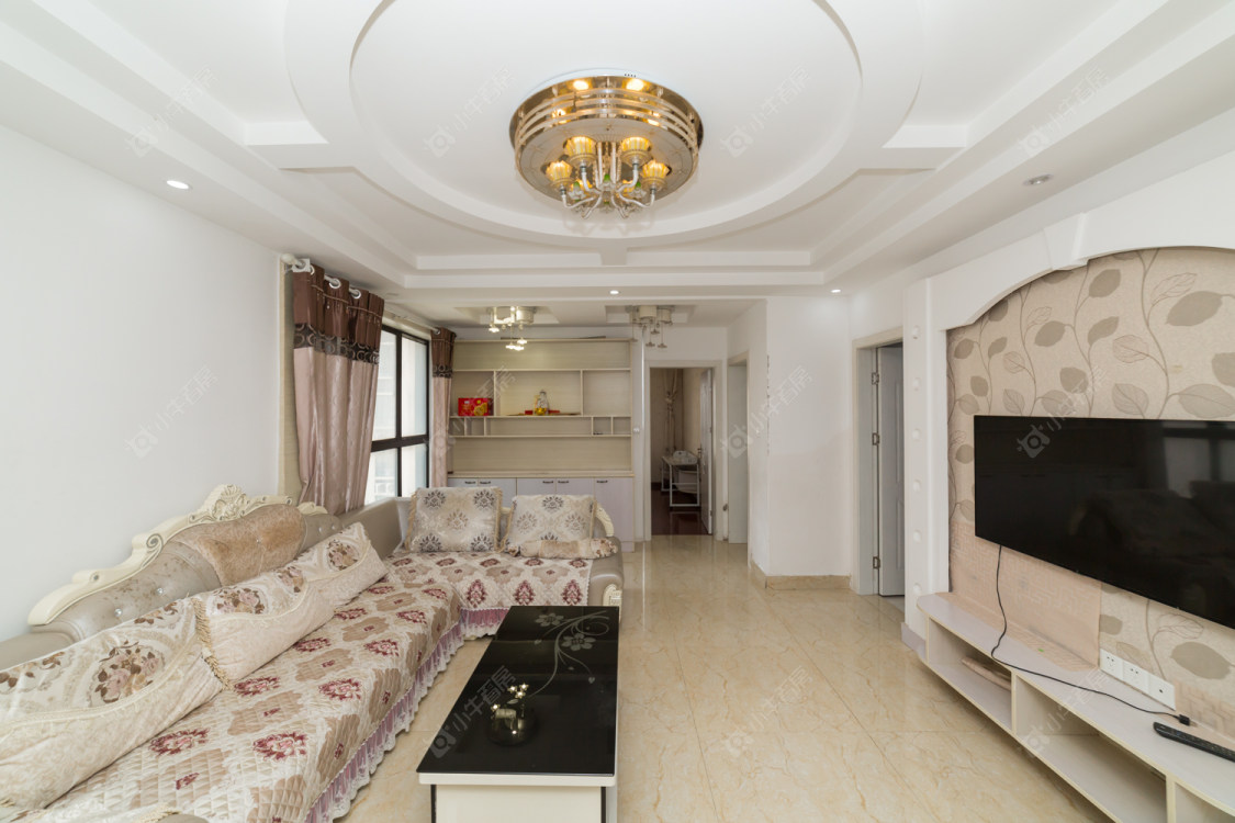 常州亨达未来城在售二手房源室内图_小牛看房