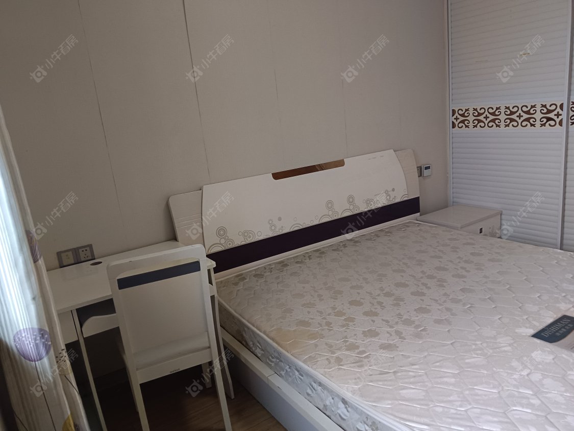 常州宝龙国际花园一期在租房源室内图_小牛看房