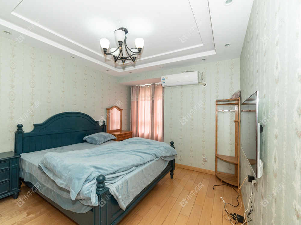 常州九洲花园二期在租房源室内图_小牛看房