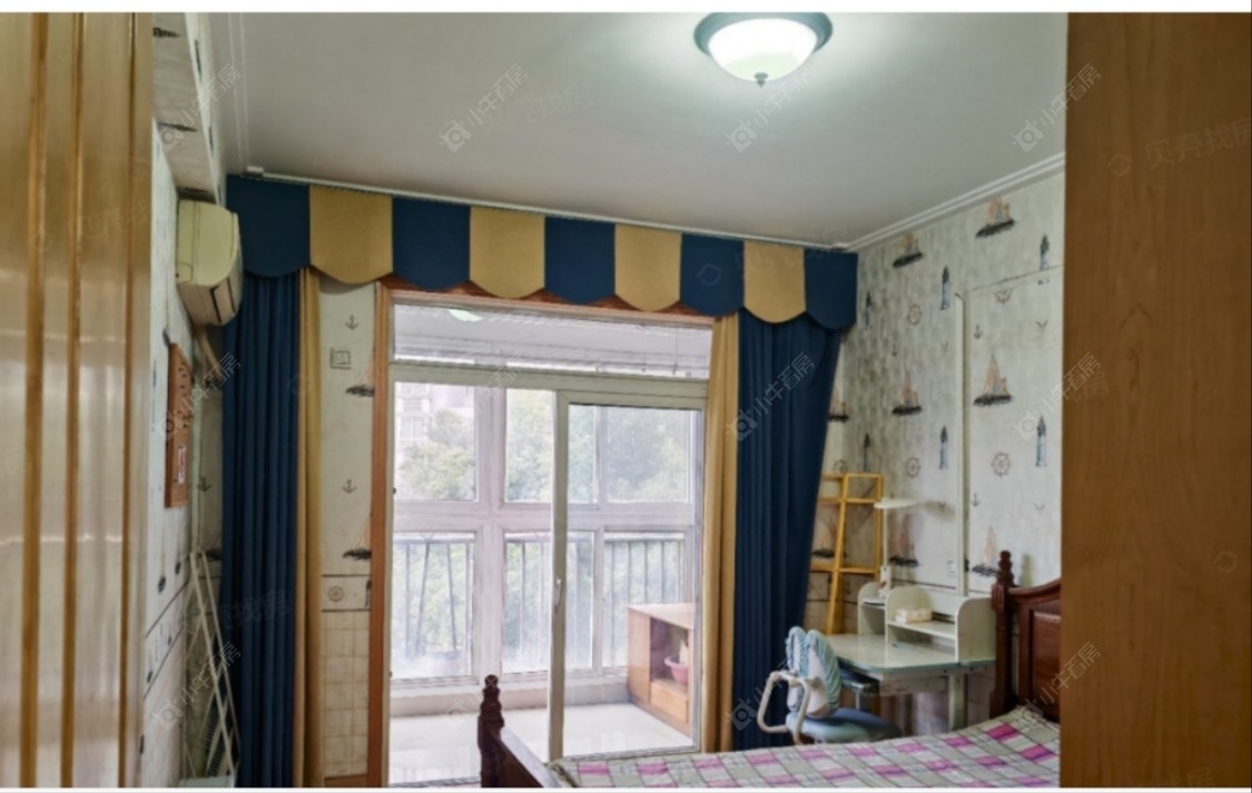 景福苑房源室内图 常州景福苑在租房源室内图_小牛看房