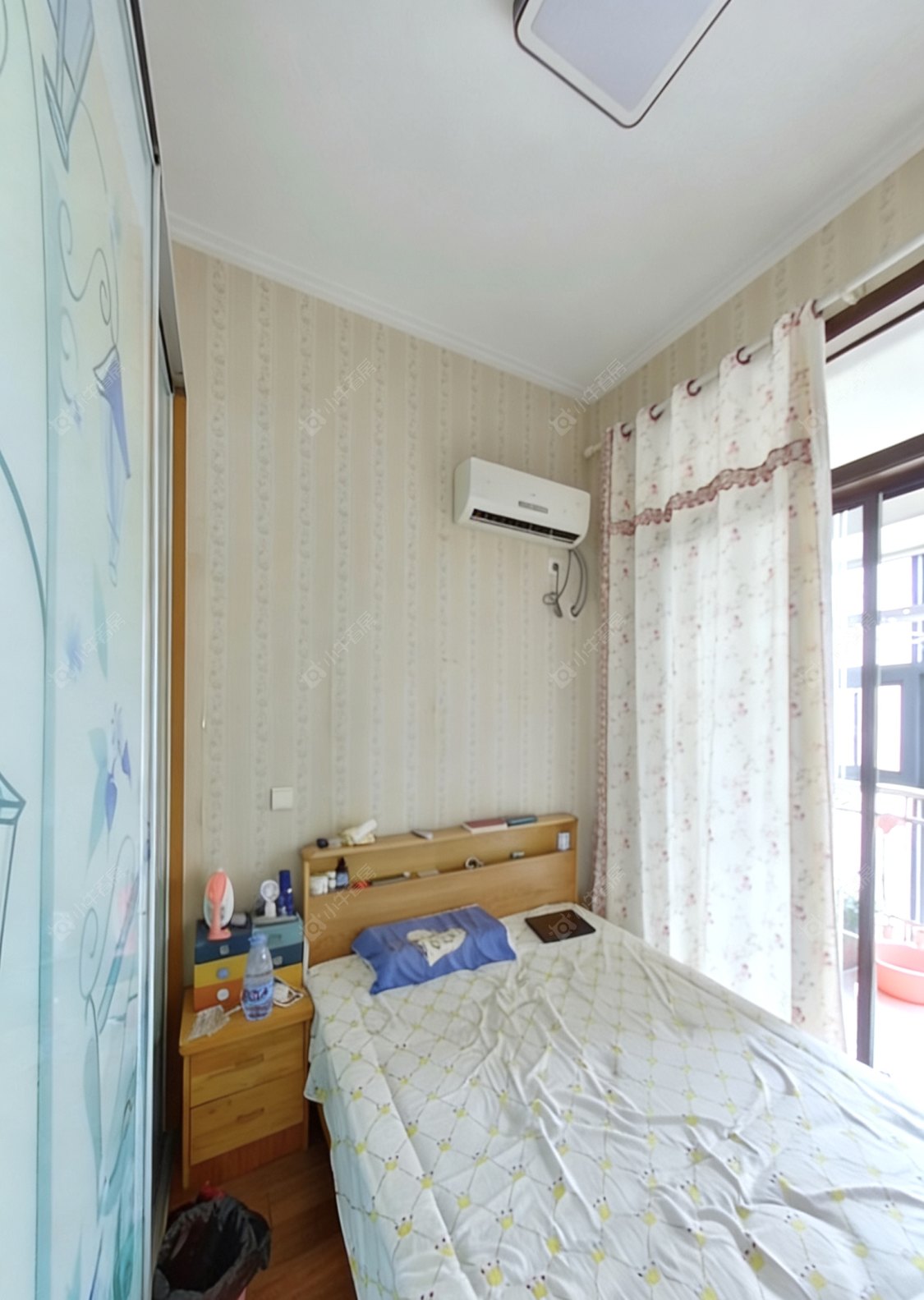 常州蔷薇家园在租房源_小牛看房