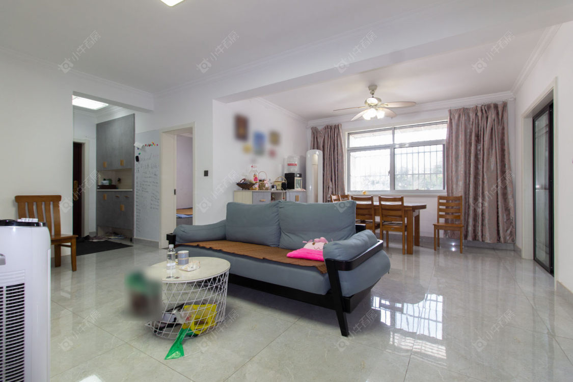 常州丽宝第花苑在售二手房源室内图_小牛看房