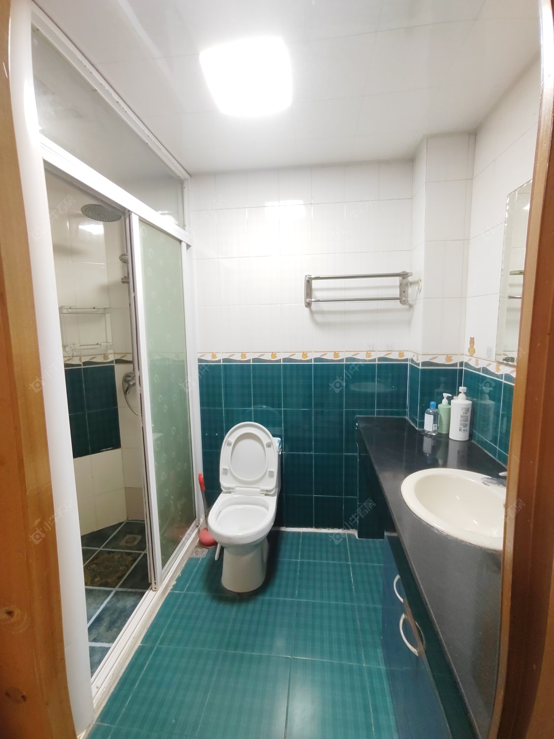 常州翠竹新村北区在租房源室内图_小牛看房