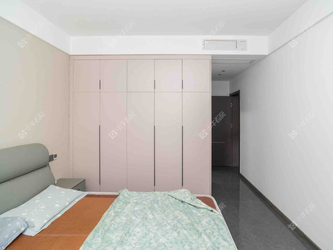 常州梧桐香郡二期在租房源_小牛看房