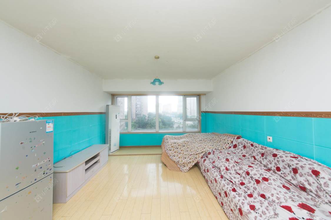 常州九龙仓时代上院在售二手房源室内图_小牛看房