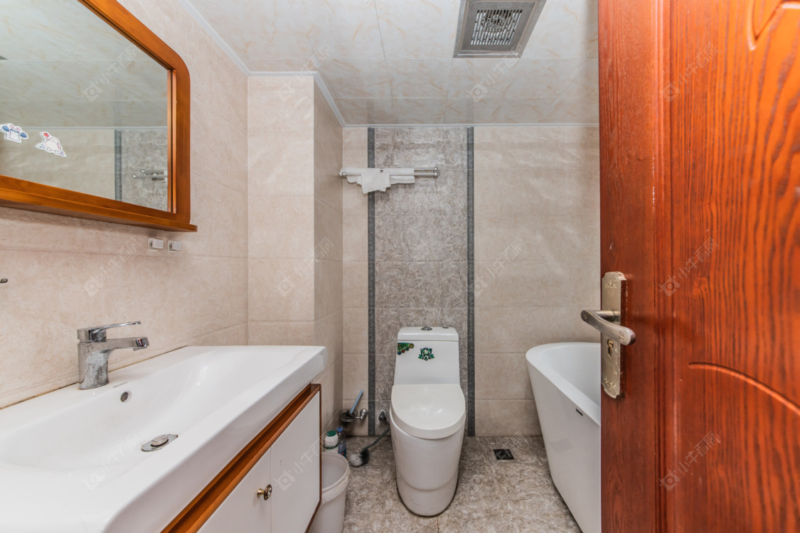 常州燕阳花园在售二手房源室内图_小牛看房