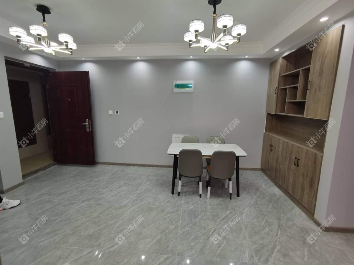 常州海华花园在租房源_小牛看房