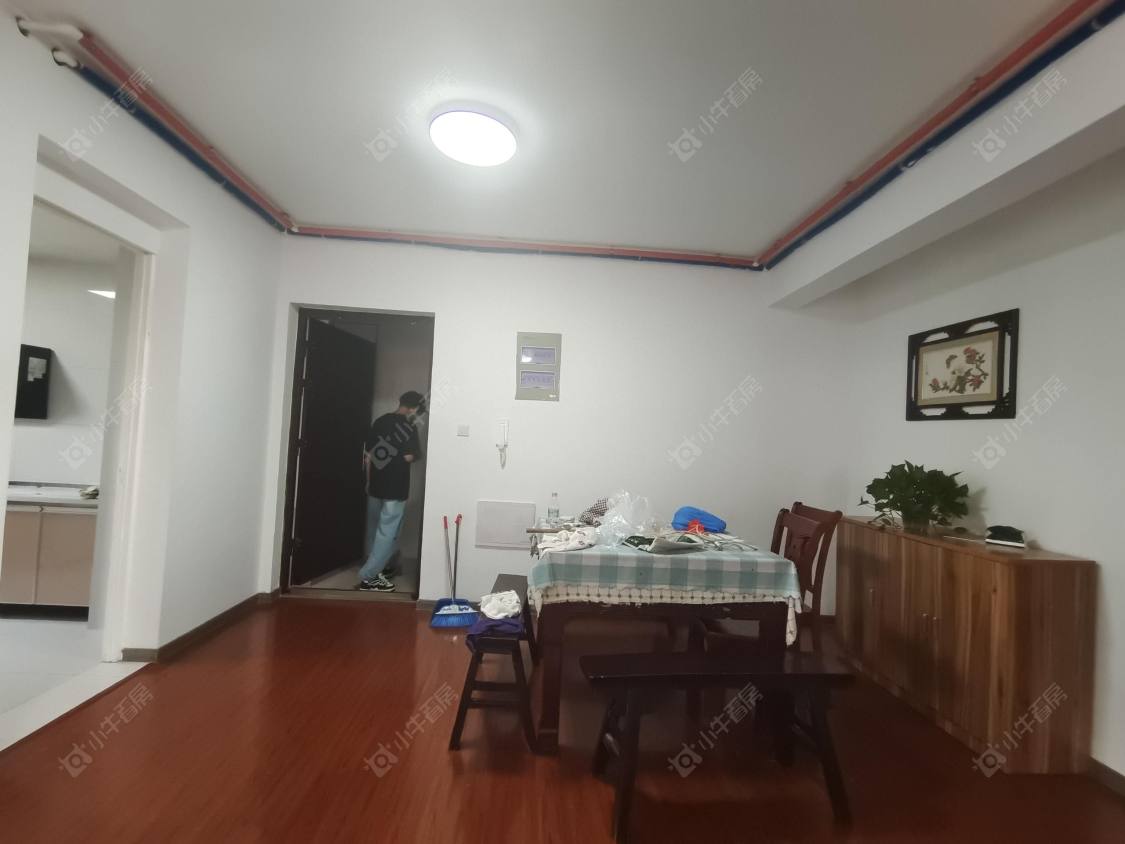常州新欣嘉园在租房源室内图_小牛看房