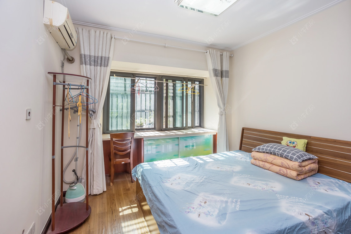 常州青山湾南区在售二手房源室内图_小牛看房