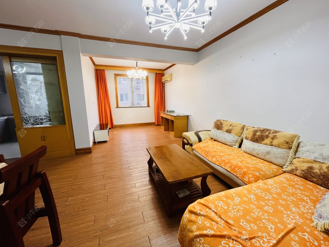 常州阳湖世纪苑南苑在租房源_小牛看房