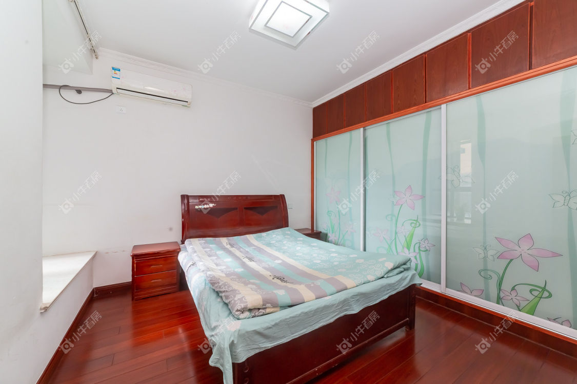 常州绿都万和城二区在租房源_小牛看房