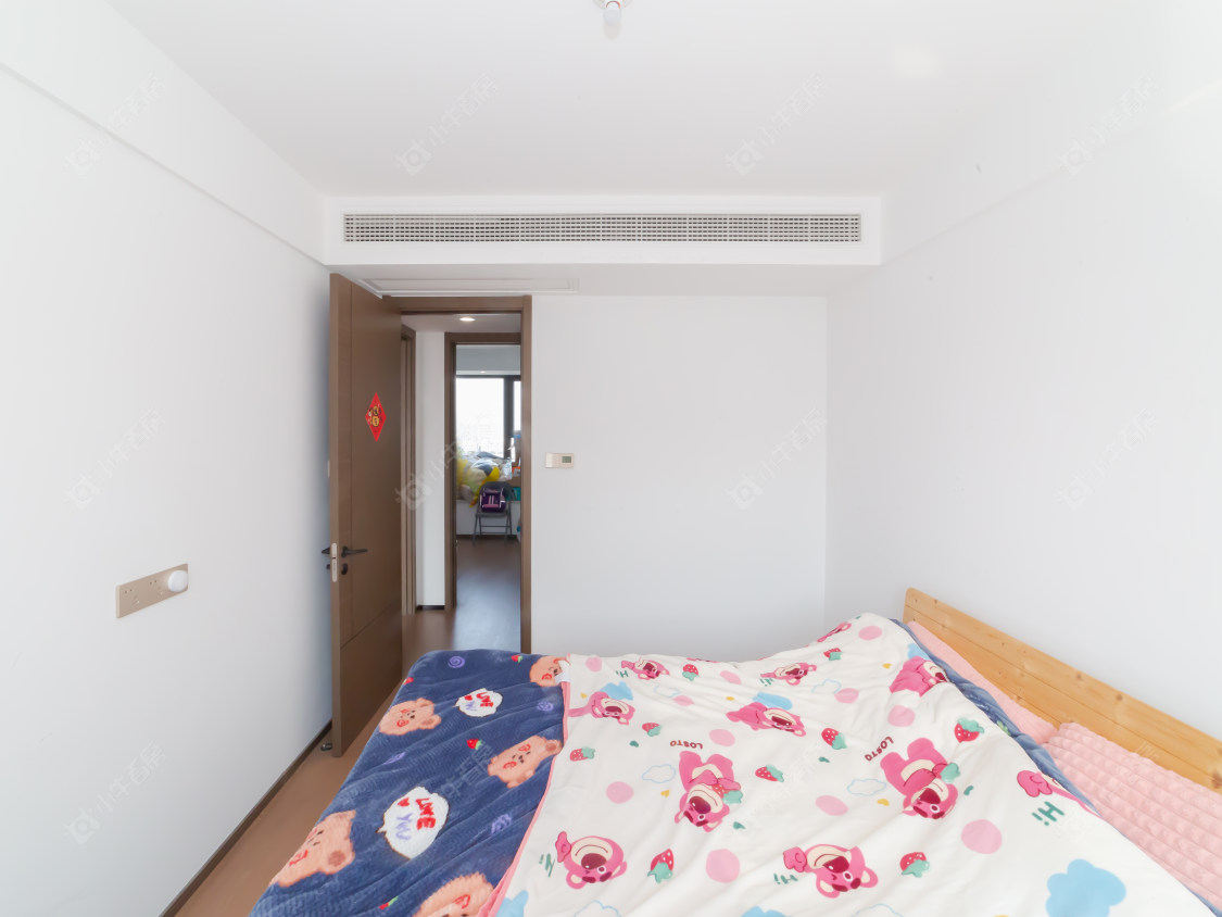 常州万科新都会在售二手房源室内图_小牛看房