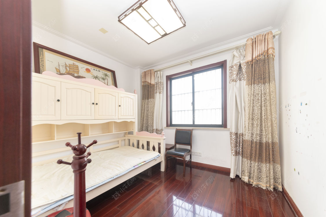 常州丰乐尚都在售二手房源室内图_小牛看房