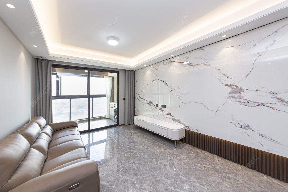 常州路劲金东方玖园在售二手房源室内图_小牛看房