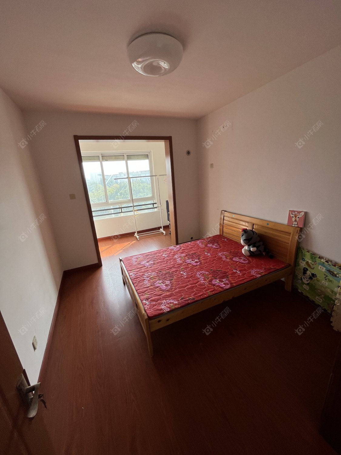 常州丰乐尚都在租房源_小牛看房