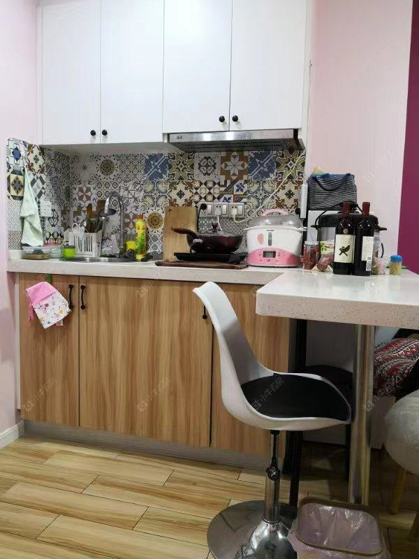 常州莱蒙城美景公寓在租房源_小牛看房