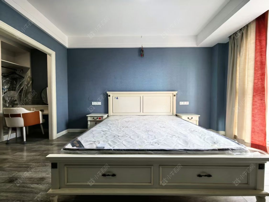 常州阳光龙庭在租房源_小牛看房